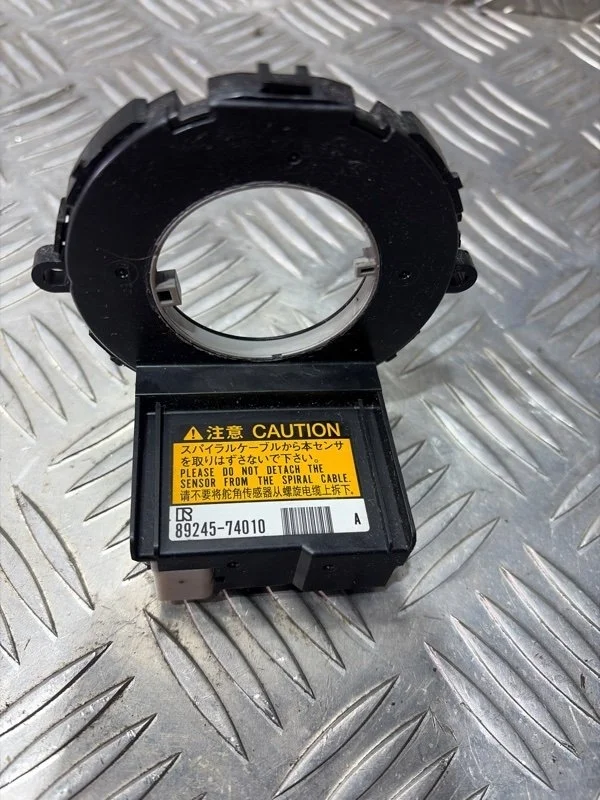Датчик угла поворота руля TOYOTA LAND CRUISER PRADO 2010 8924574010 KDJ150 1KDFTV