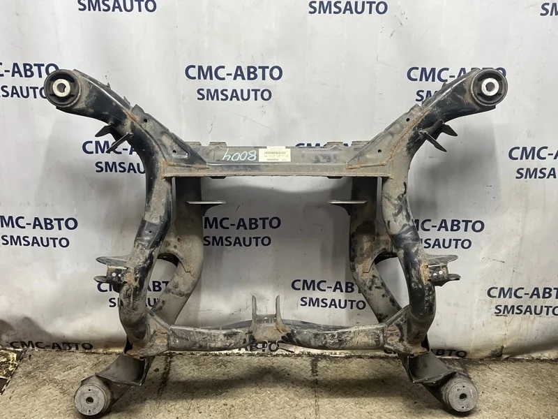 Подрамник Volkswagen Touareg 7P6599030B NF 3.0 CGEA, задний