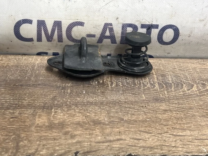 Замок капота Mercedes-Benz ML A2038800460 W164 272.967