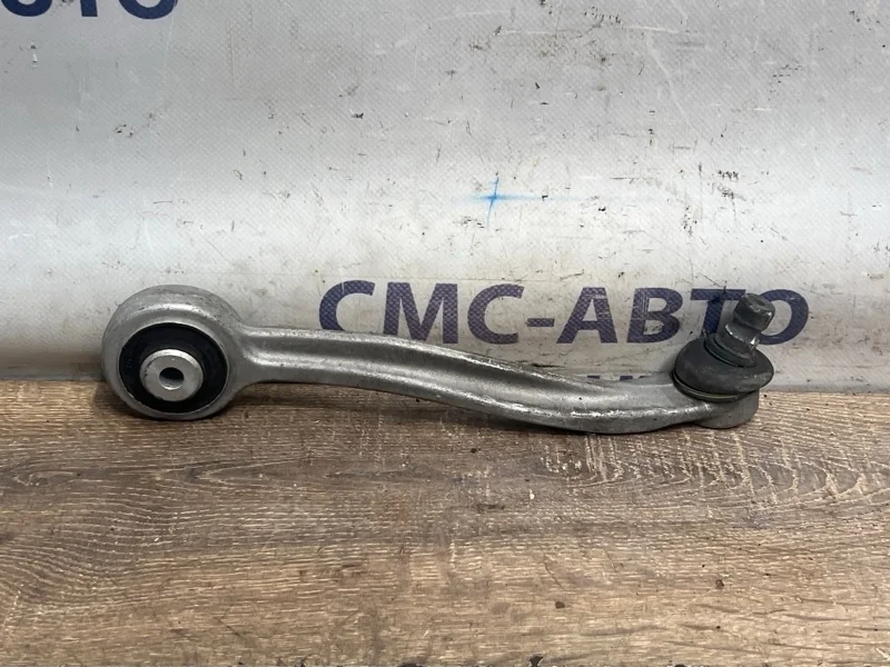 Рычаг Audi A6 8K0407509M C7 3.0 CRE, передний левый