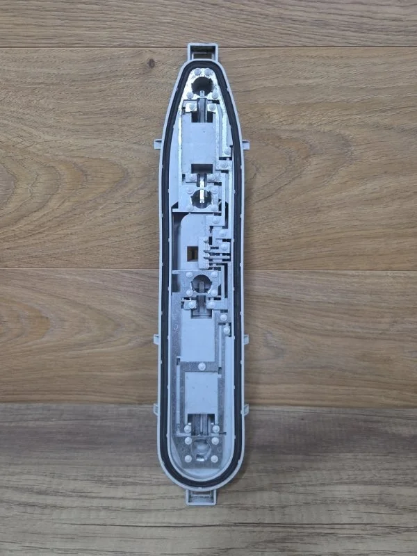 Плата заднего фонаря PEUGEOT PARTNER 9680545180 B9 TU5 NFR, задняя