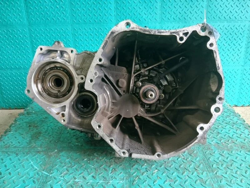 Мкпп Nissan X-Trail T31, Qashqai J10, +2 2007-2014
