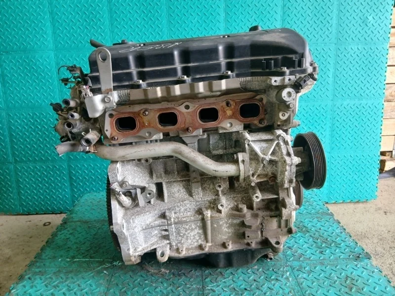 Двигатель Mitsubishi ASX, Lancer 10 2007-2014