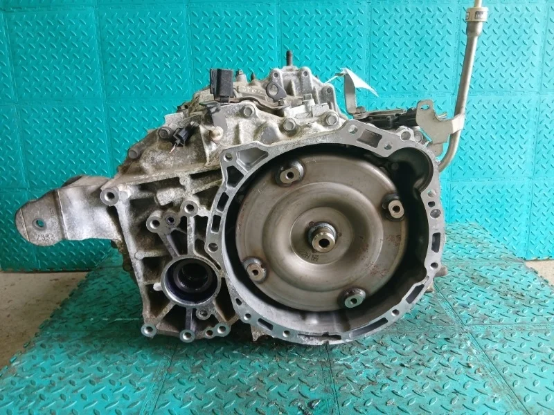 Вариатор, акпп Mitsubishi Outlander XL 2009-2014