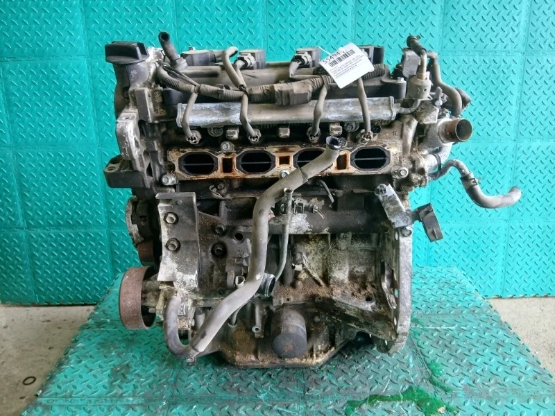 Двигатель Nissan Qashqai J10, +2, X-Trail T31 2007-2014