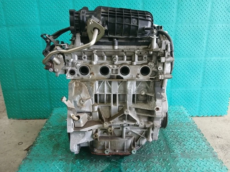 Двигатель Nissan Qashqai J10, +2, X-Trail T31 2007-2014
