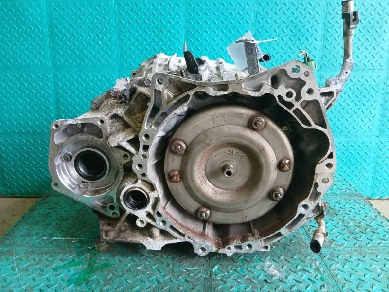 Вариатор, акпп Nissan X-Trail T31, Qashqai J10, +2 2007-2014