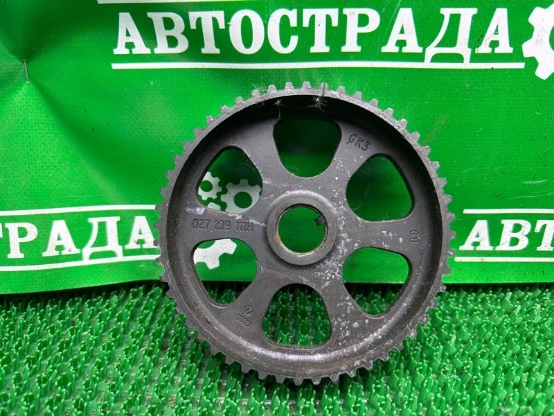 Шестерня распредвала Volkswagen 027109111H