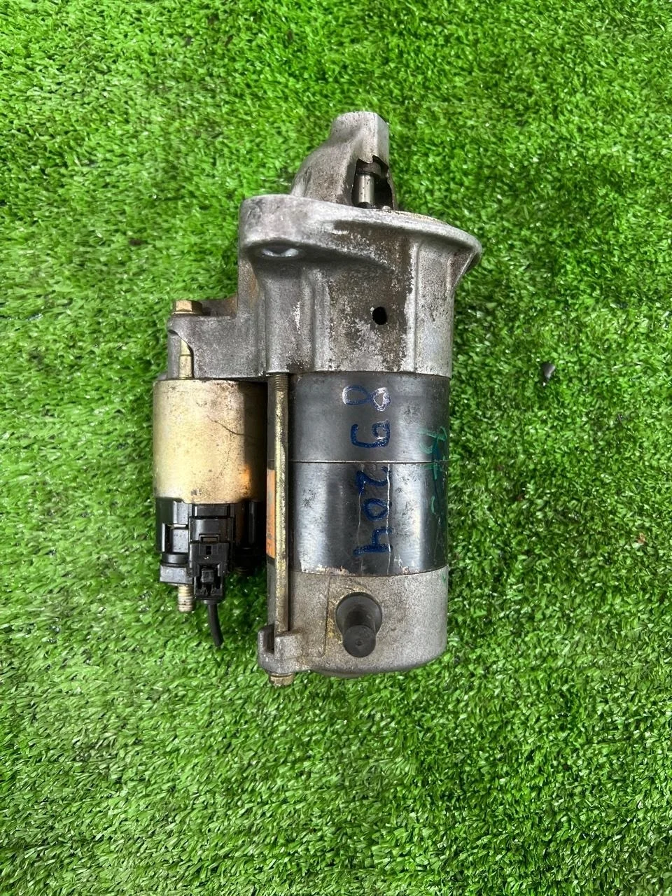Стартер Toyota Corolla 2002-2010 2810022030 1ZZ 3ZZ 4ZZ-FE