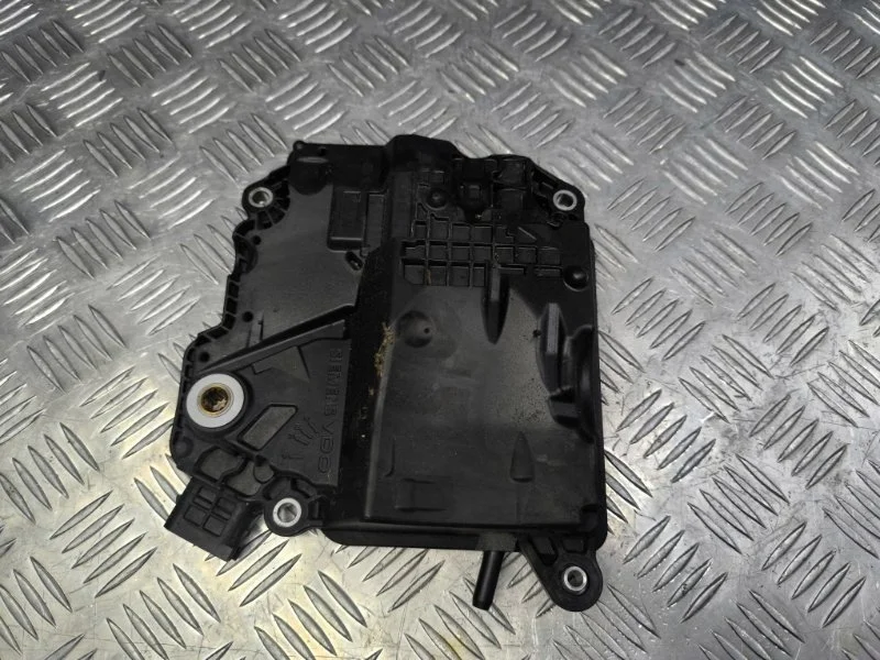 Блок управления АКПП Mercedes-Benz M-Class 2013 A0002701652 ML 642.826