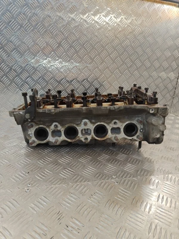 ГБЦ Hyundai Sonata 2210025012 G4KA