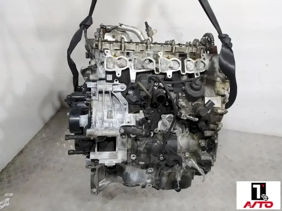 Двигатель,B47D20B,BMW X3 G01 2021