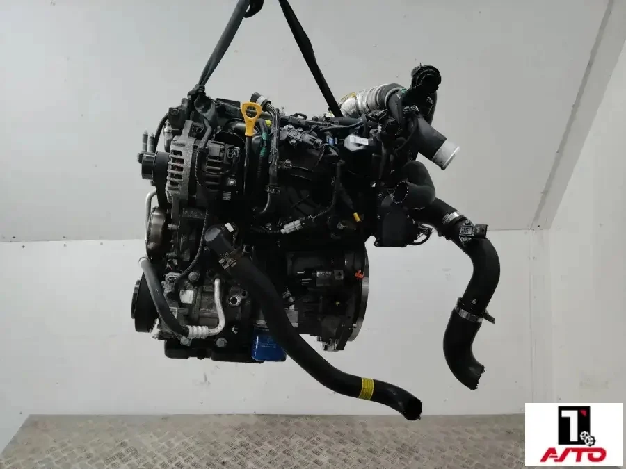 Двигатель,G4FJ,Hyundai Tucson 3 2018