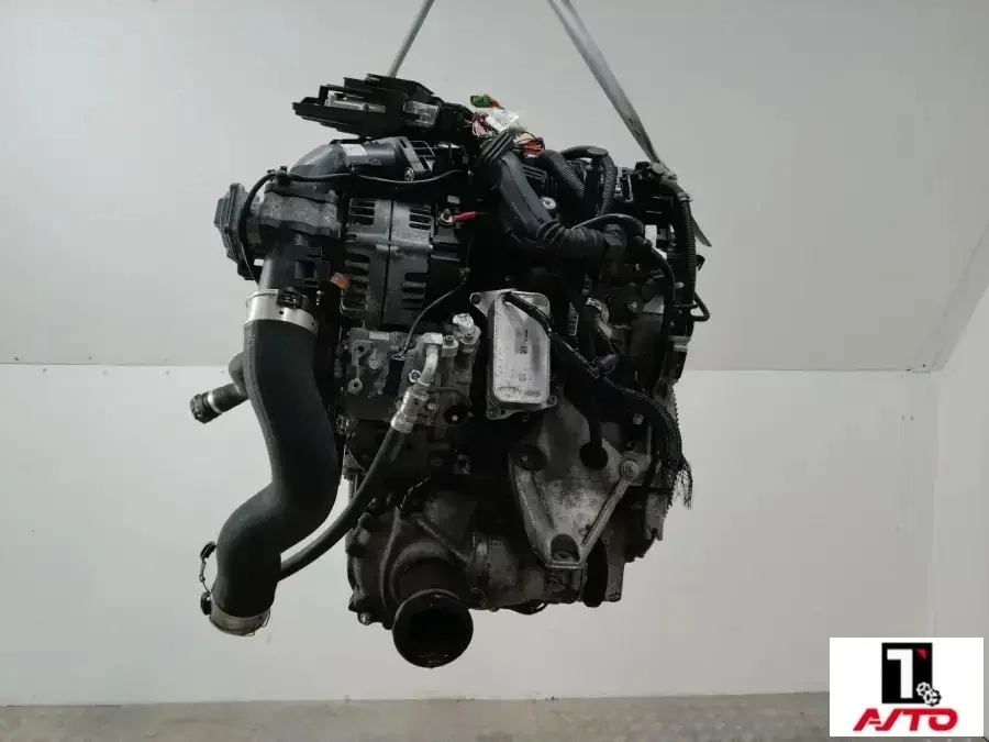 Двигатель,N47D20C,BMW X3 F25 2012