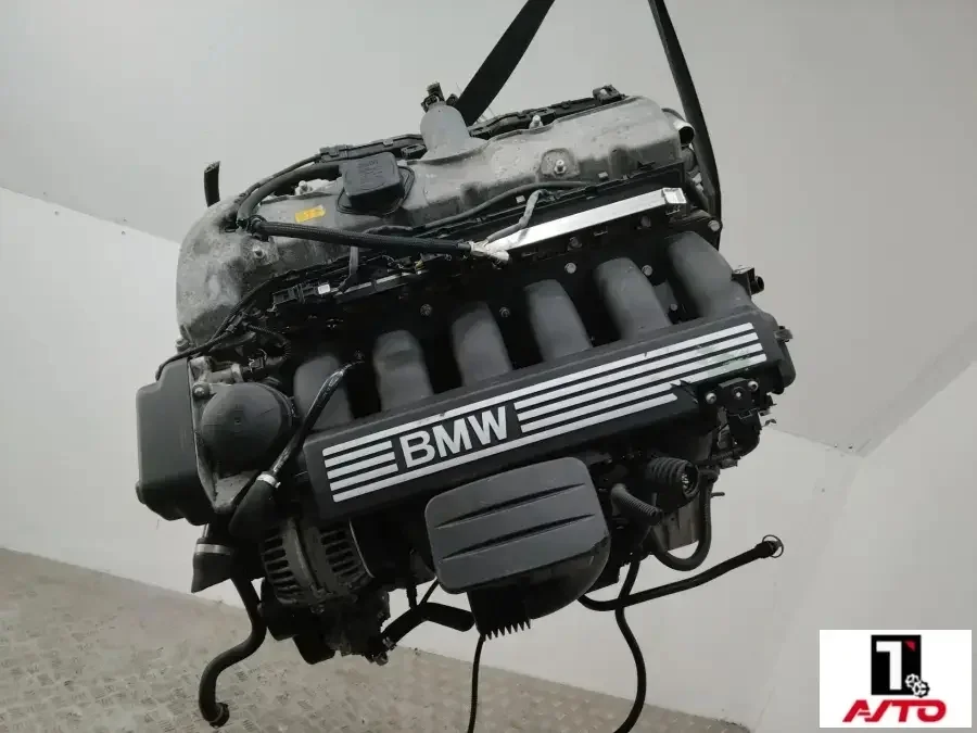 Двигатель,N52B30AF,BMW 5 E60/E61 2006
