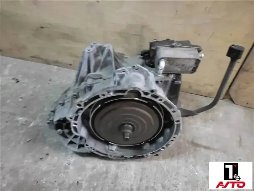 Коробка передач автоматическая (АКПП),724002,Mercedes-Benz CLA c117 2014