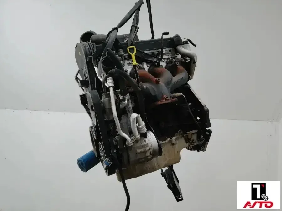 Двигатель,Z24SED,Chevrolet Captiva 2010