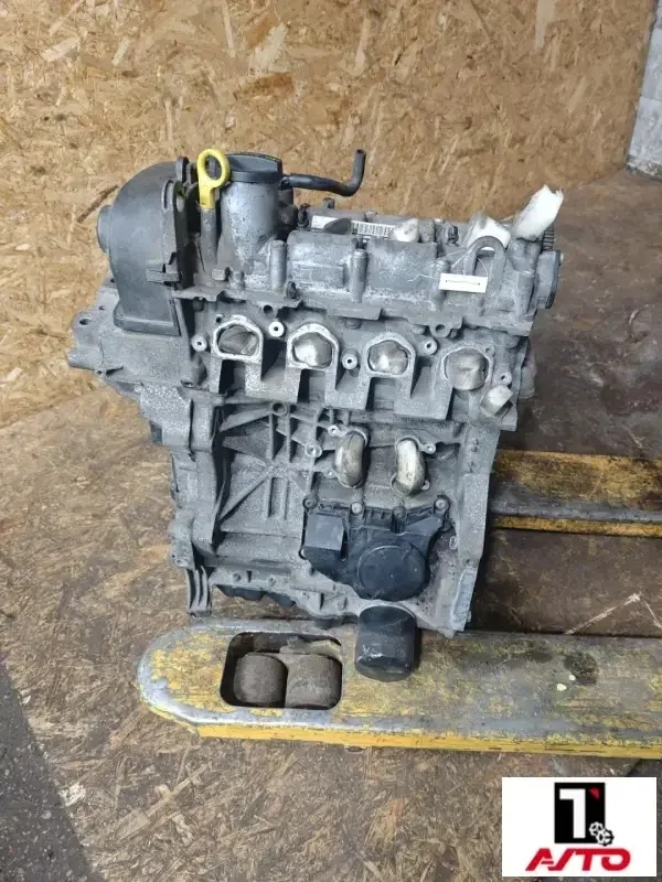 Двигатель,CWV,Volkswagen Jetta 6 2015
