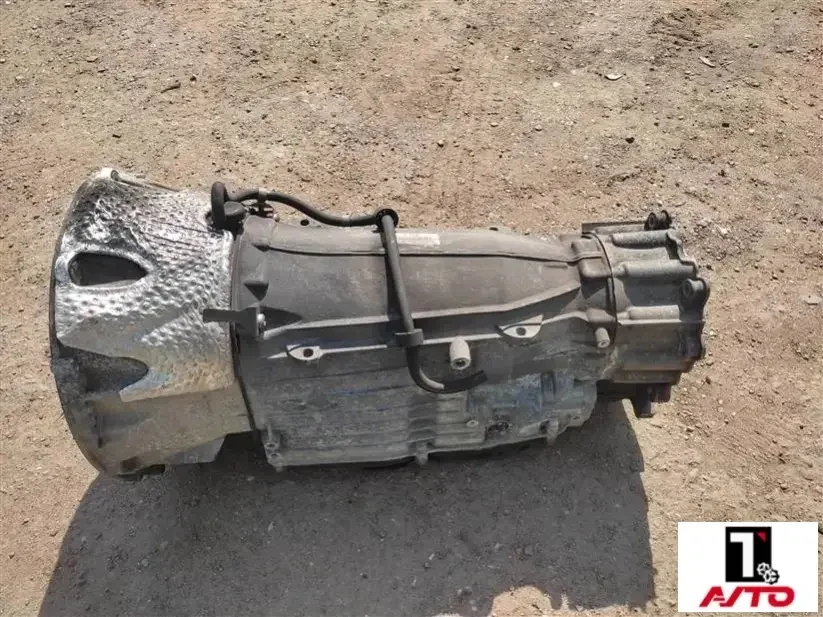 Коробка передач автоматическая (АКПП),722903,Mercedes-Benz ML/GLE W166 2012
