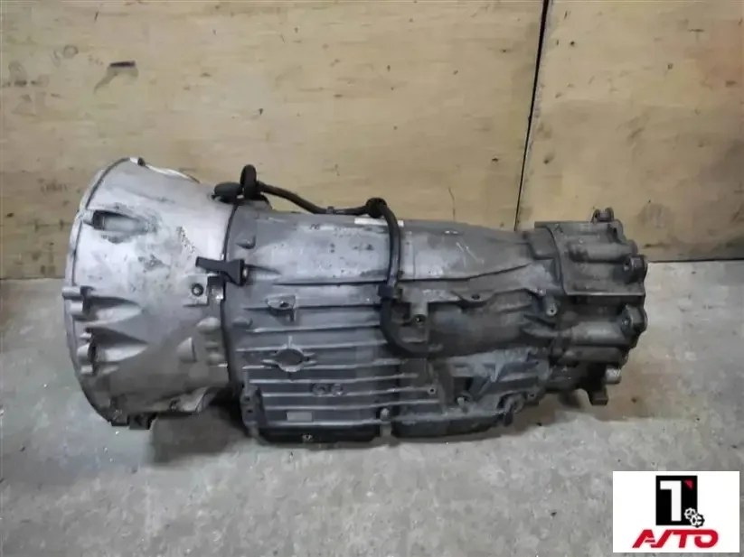 Коробка передач автоматическая (АКПП),722903,Mercedes-Benz ML/GLE W166 2013