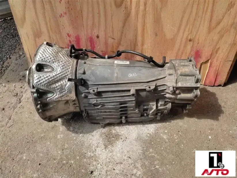 Коробка передач автоматическая (АКПП),722903,Mercedes-Benz GL X166 2013