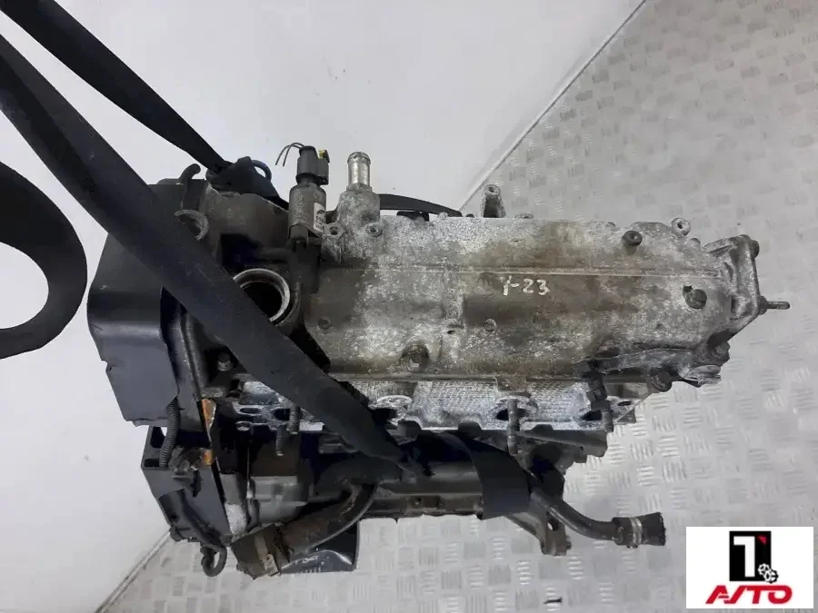Двигатель,0355045,Fiat Doblo 1 2006