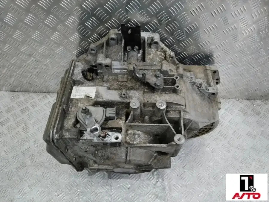 Коробка передач автоматическая (АКПП),K3610034110,SsangYong Actyon 2 2017