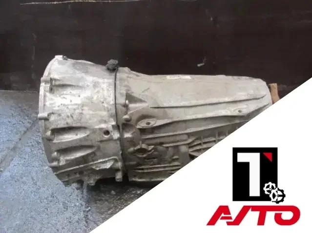 Коробка передач автоматическая (АКПП),725008,Mercedes-Benz C W205 2019