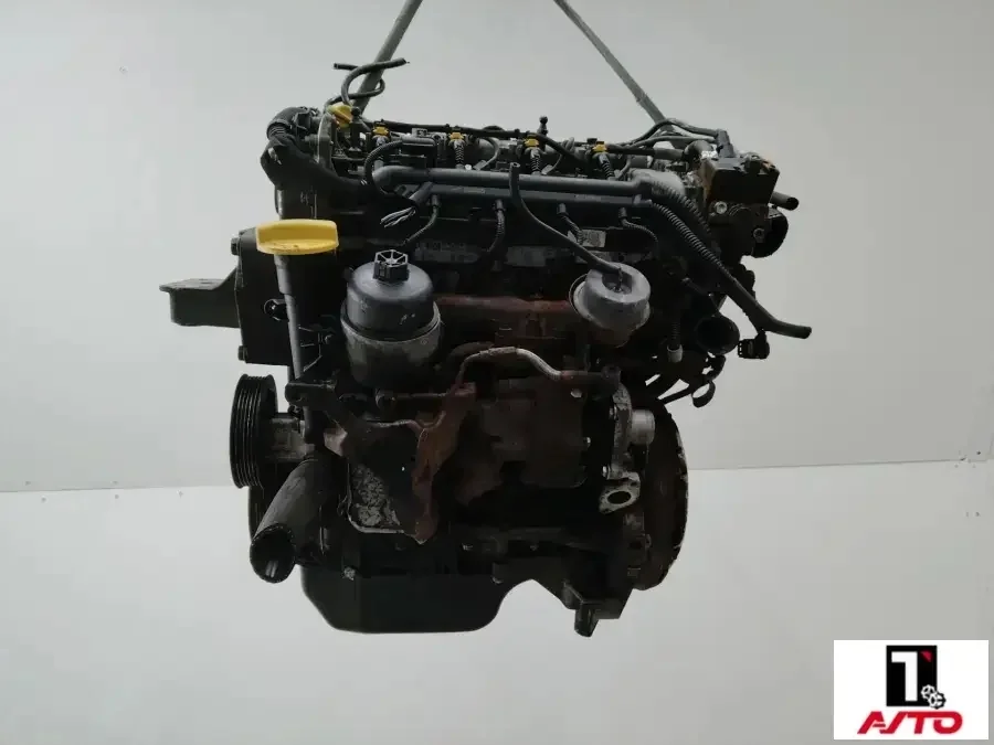Двигатель,Z13DTH,Opel Corsa D 2007