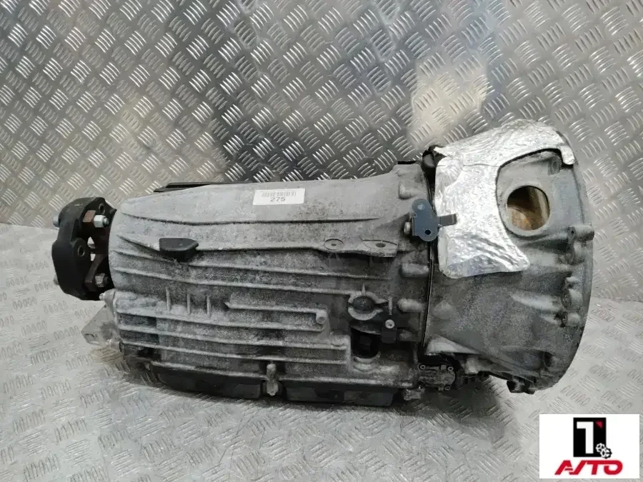 Коробка передач автоматическая (АКПП),2222707403,Mercedes-Benz S W222 2014