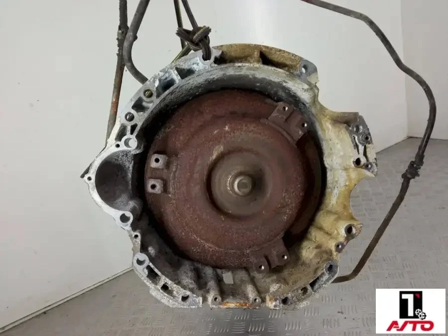 Коробка передач автоматическая (АКПП),2102708100,Mercedes-Benz E W210 1997