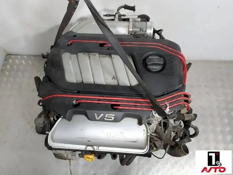 Двигатель,AGZ,Volkswagen Bora 2000