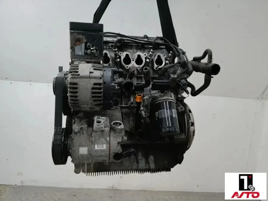 Двигатель,BSE,Volkswagen Golf 5 2008