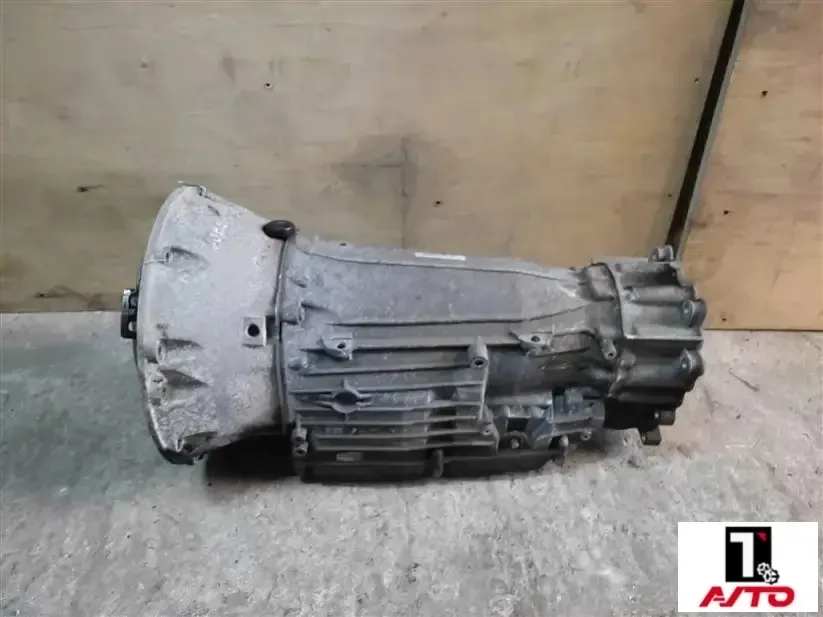 Коробка передач автоматическая (АКПП),722906,Mercedes-Benz R W251 2006
