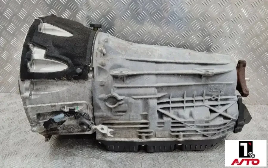 Коробка передач автоматическая (АКПП),2132705101,Mercedes-Benz E W213 2018