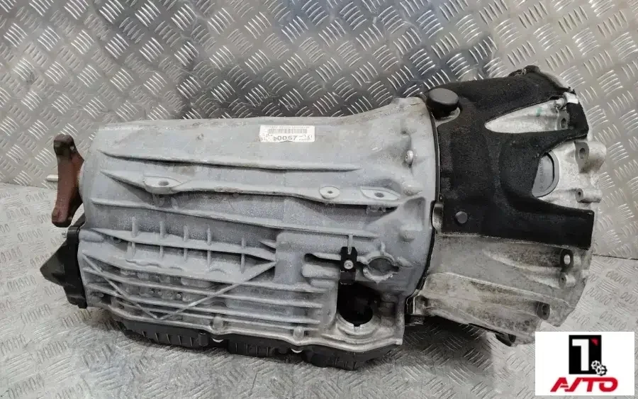 Коробка передач автоматическая (АКПП),2132705101,Mercedes-Benz E W213 2018
