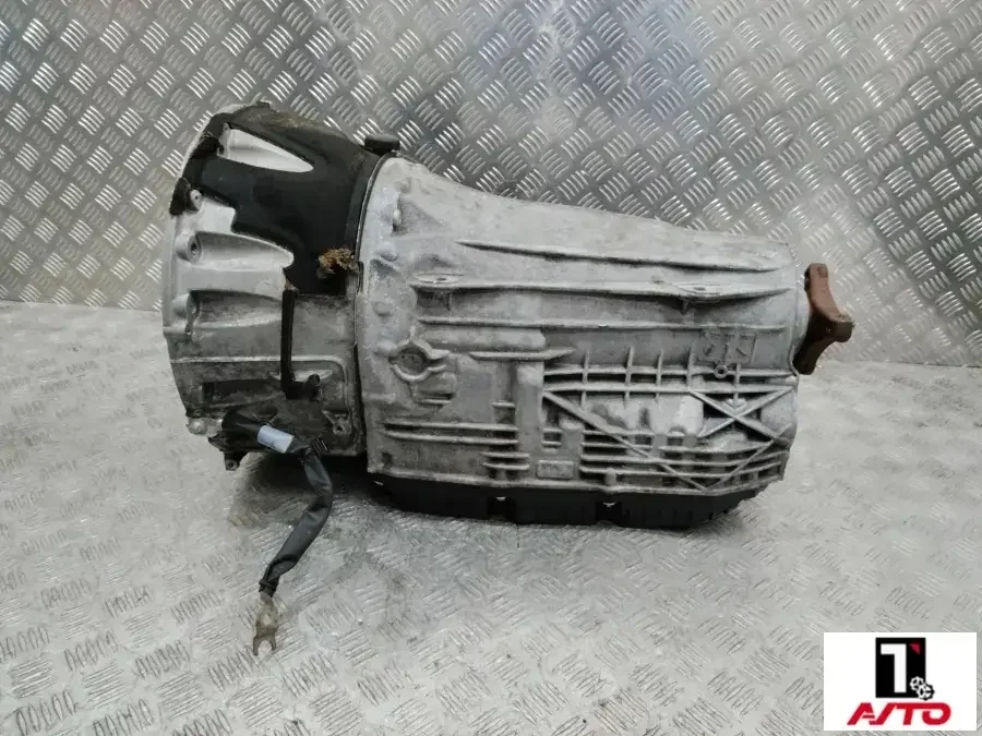 Коробка передач автоматическая (АКПП),725008,Mercedes-Benz E W213 2018