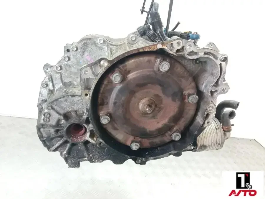 Коробка передач автоматическая (АКПП),20GK05,Citroen C5 1 2005