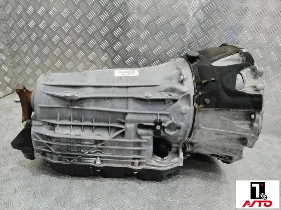 Коробка передач автоматическая (АКПП),725008,Mercedes-Benz E W213 2018