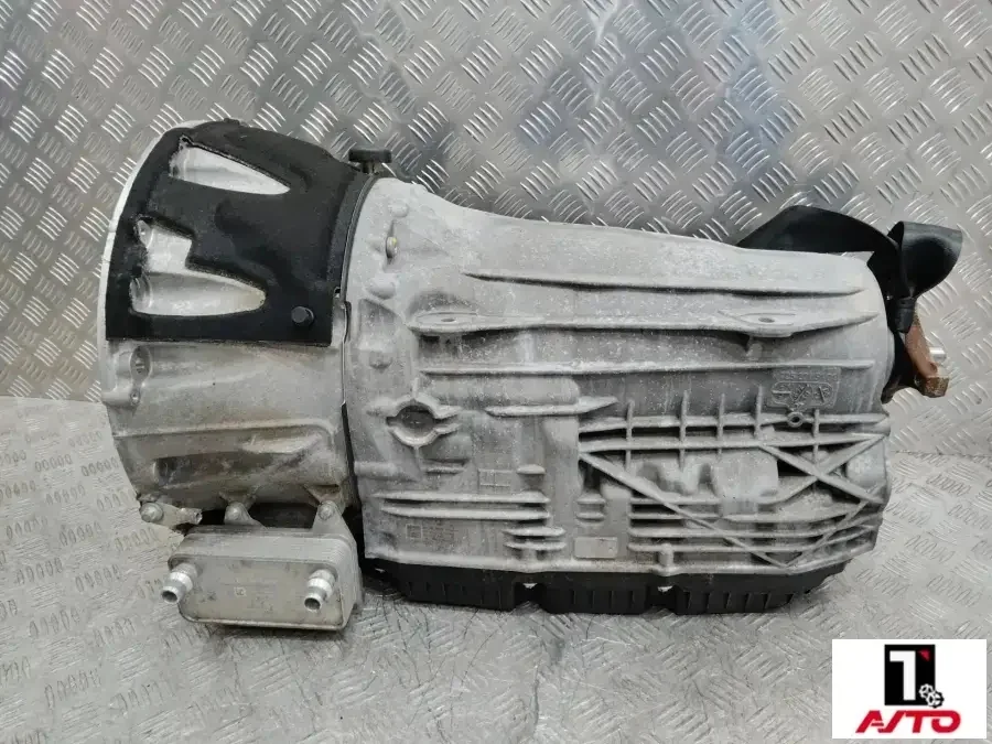 Коробка передач автоматическая (АКПП),725008,Mercedes-Benz E W213 2021