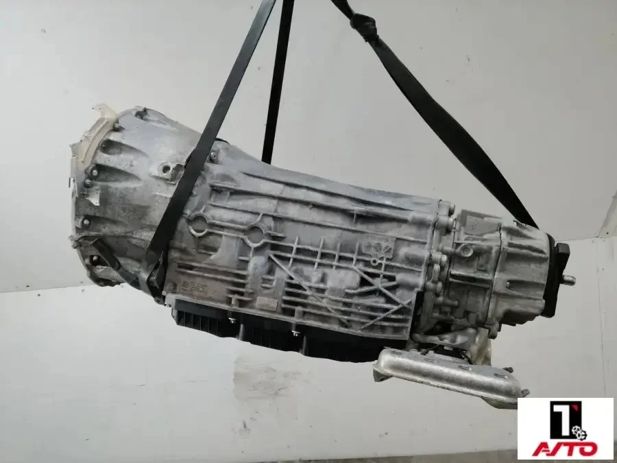 Коробка передач автоматическая (АКПП),A2532709500,Mercedes-Benz GLC X253 2019