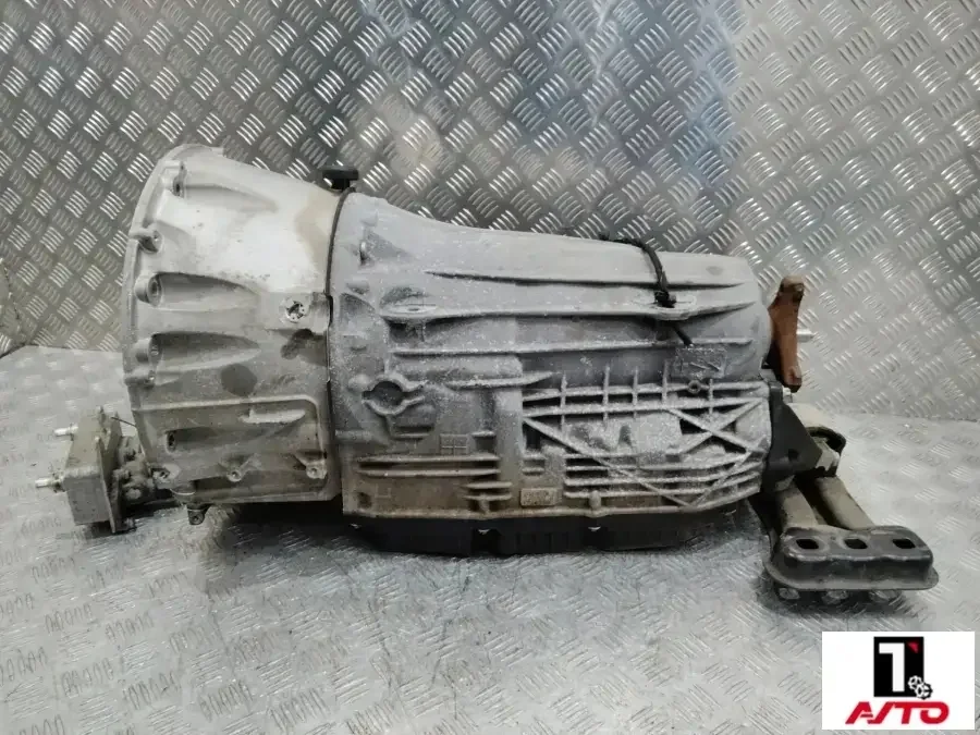 Коробка передач автоматическая (АКПП),725008,Mercedes-Benz E W213 2018