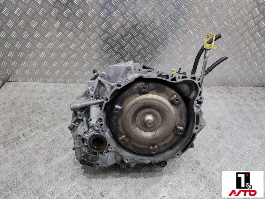 Коробка передач автоматическая (АКПП),5042LE,Volvo V70 1 1999