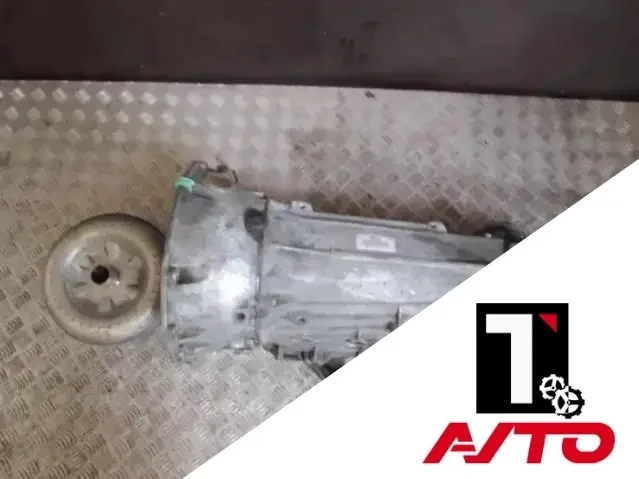 Коробка передач автоматическая (АКПП),722960,Mercedes-Benz E W212 2012