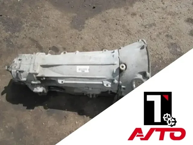 Коробка передач автоматическая (АКПП),722960,Mercedes-Benz GLK X204 2011
