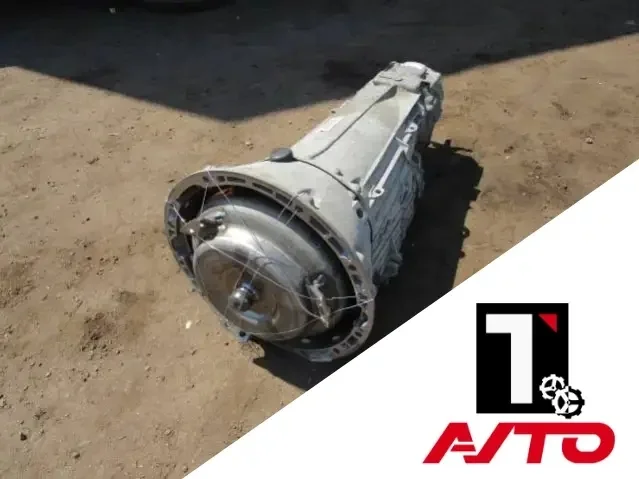 Коробка передач автоматическая (АКПП),722960,Mercedes-Benz GLK X204 2009