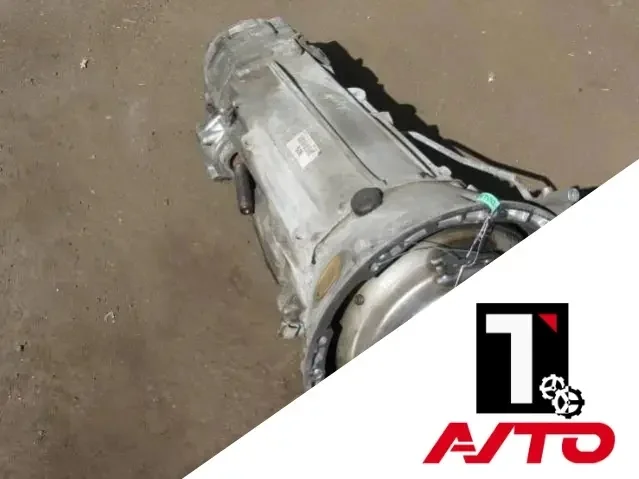 Коробка передач автоматическая (АКПП),722960,Mercedes-Benz GLK X204 2009