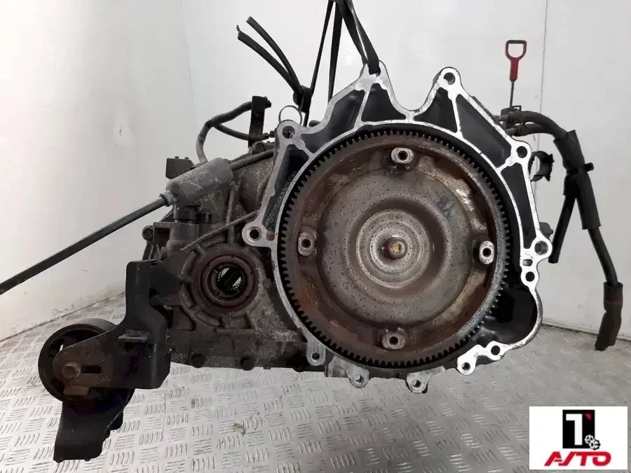 Коробка передач автоматическая (АКПП),F4A42,Mitsubishi Galant 8 2002