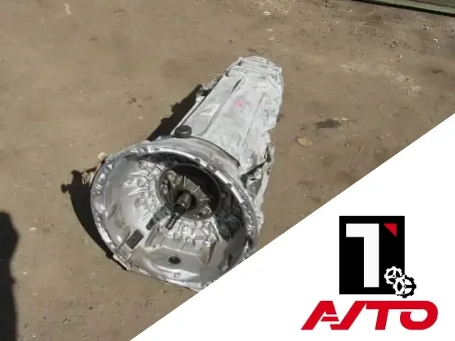 Коробка передач автоматическая (АКПП),722960,Mercedes-Benz E C207 2013