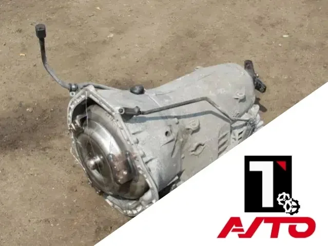 Коробка передач автоматическая (АКПП),722695,Mercedes-Benz E W211 2003